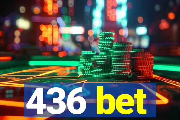 436 bet